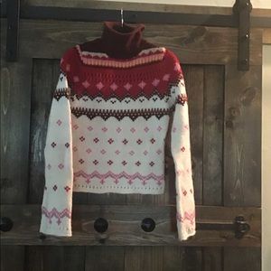 - Abercrombie and Fitch